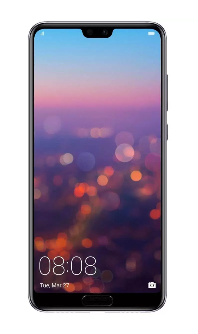 Huawei P20 Pro